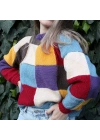 BFS  Natural Wool Gri El Örgü İpi - L946 - 34396