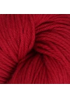 BFS  Natural Wool Koyu Kırmızı El Örgü İpi - L893 - 34395