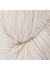 BFS  Natural Wool Krem El Örgü İpi - H1 - 33607