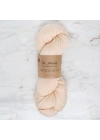BFS  Natural Wool Krem El Örgü İpi - L289 - 34394