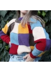 BFS  Natural Wool Lacivert El Örgü İpi - L630