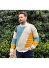 BFS  Natural Wool Lacivert El Örgü İpi - L630