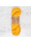 BFS  Natural Wool Sarı El Örgü İpi - L877 - 34401