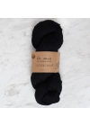 BFS  Natural Wool Siyah El Örgü İpi - L815 - 34398