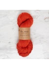BFS  Natural Wool Tarçın El Örgü İpi - L266 - 34392