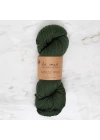 BFS  Natural Wool Yeşil El Örgü İpi - L801 - 34399