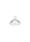 BFS     NaturalFeeling Biberon Emziği 6 Ay+ Hızlı Akış 2li