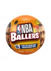 BFS  Nba Ballers S2 Sürpriz Paket