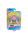 BFS   NCT12000 Sonic 6 cm W19 Aksiyon Figürü - 422524