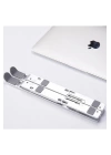BFS ND02 Katlanabilir Laptop Standı