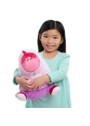 BFS   NDN00000 Inside Out 2 - Ağırlaştırılmış Utaç Peluş 30 cm