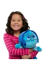 BFS   NDN02000 Inside Out 2 - Ağırlaştırılmış Üzüntü Peluş 30 cm