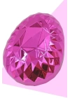 BFS  Neon Pembe Düzleştirici Tarak Geniş AralıklıHer Saç Tipine Uygun Fırçalı Saç Düzleştirici