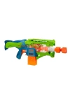 BFS   Nerf Double Punch