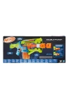 BFS   Nerf Double Punch