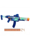 BFS Nerf Loadout Cyberlıght Ghost