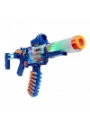 BFS Nerf Loadout Cyberlıght Ghost