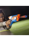 BFS   Nerf N-Seri̇si̇ Agility