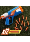 BFS   Nerf N-Seri̇si̇ Agility