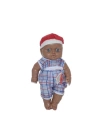 BFS Nessiworld 0035 Gamze, Erkek Et Bebek - 4 Nolu