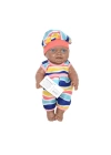 BFS Nessiworld 0035 Gamze, Erkek Et Bebek - 4 Nolu