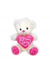 BFS Nessiworld 01000  Kalpli Peluş Ayı 30 cm