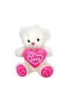 BFS Nessiworld 01000  Kalpli Peluş Ayı 30 cm