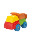 BFS Nessiworld  01021 Dede, Akıllı Çocuk Blokları 40 Parça