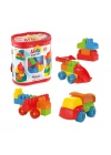 BFS Nessiworld 01022 AKILLI ÇOCUK 60 PCS