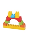 BFS Nessiworld  01255 Dede, Multi Bloklar 120 Parça