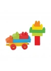 BFS Nessiworld  01255 Dede, Multi Bloklar 120 Parça
