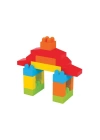 BFS Nessiworld  01255 Dede, Multi Bloklar 120 Parça