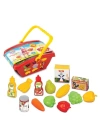 BFS Nessiworld 01377 Küçük Market Sepeti -Dede