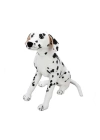 BFS Nessiworld 01411 Dalmaçyalı 68 cm. Peluş