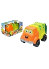 BFS Nessiworld 01465B BENİM İLK ÇÖP KAMYONUM YENİ