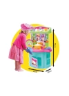 BFS Nessiworld  01505 Şef Mutfak Seti -Dede