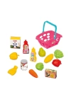 BFS Nessiworld 01515 BARBIE KÇ.MARKET SEPETİ