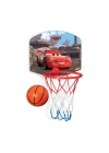 BFS Nessiworld 01520 Cars Basket Potası -Fentoys