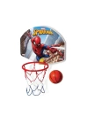 BFS Nessiworld 01522 Spiderman Basket Potası Orta Boy- Fentoys