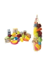 BFS Nessiworld 01582 Candy Ken Fileli Meyveler