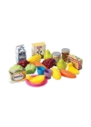 BFS Nessiworld 01582 Candy Ken Fileli Meyveler