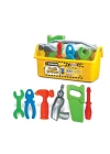 BFS Nessiworld  01758 Teknik Tamir Çantası -Dede