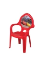 BFS Nessiworld 01807 CARS ÇOCUK KOLTUĞU