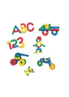 BFS Nessiworld  01903 Click Clack 192 Parça -Dede