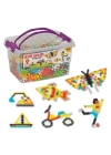 BFS Nessiworld 01904 ÇİÇEK PUZZLE BOX (500PCS)