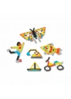 BFS Nessiworld 01904 ÇİÇEK PUZZLE BOX (500PCS)