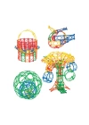 BFS Nessiworld 01905 MİNYATÜR PUZZLE (480PCS)