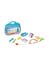 BFS Nessiworld 01923 CANDY DOKTOR ÇANTASI