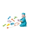 BFS Nessiworld 01923 CANDY DOKTOR ÇANTASI