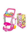 BFS Nessiworld   01987 Barbie Doktor Sevis Arabası -Dede